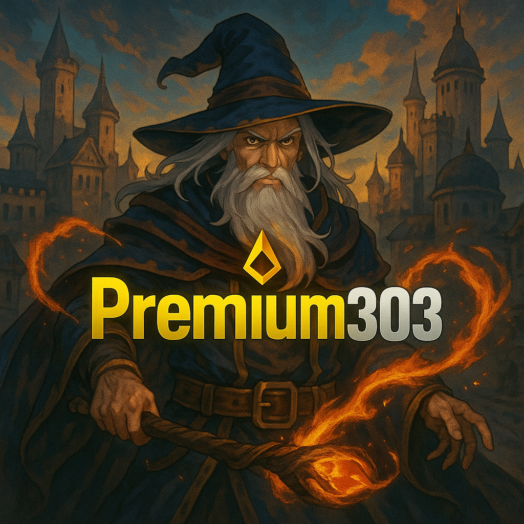 PREMIUM303
